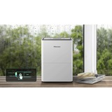 Hisense D12HW bianco