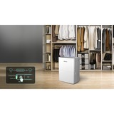 Hisense D12HW bianco