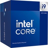 Intel® BX8071514900F boxed