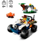 LEGO 60424 