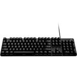 Logitech 920-010434 Nero