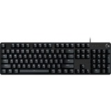 Logitech 920-010434 Nero