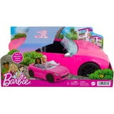 Mattel Vehicle Auto della bambola Auto della bambola, 3 anno/i