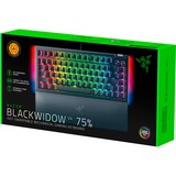 Razer RZ03-05000400-R3E1 Nero