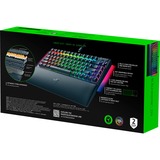 Razer RZ03-05000400-R3E1 Nero