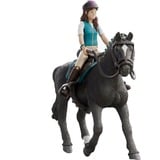 Schleich 42712 marrone