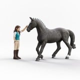 Schleich 42712 marrone