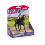 Schleich 42712 marrone