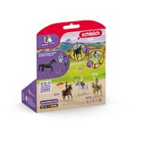 Schleich 42712 marrone