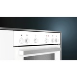 Siemens HE010FBV1 bianco