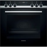 Siemens HE517ABS1 Nero/in acciaio inox