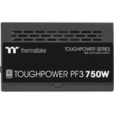 Thermaltake Toughpower PF3 750W Nero