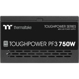 Thermaltake Toughpower PF3 750W Nero