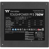 Thermaltake Toughpower PF3 750W Nero