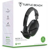 Turtle Beach TBS-2001-05 Nero