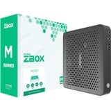 ZOTAC ZBOX-MI351-E Nero