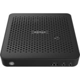 ZOTAC ZBOX-MI351-E Nero