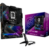 ASRock 90-MXBPB0-A0UAYZ Nero