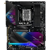 ASRock 90-MXBPB0-A0UAYZ Nero