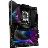 ASRock 90-MXBPB0-A0UAYZ Nero