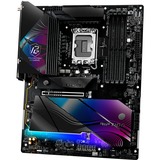 ASRock 90-MXBPB0-A0UAYZ Nero