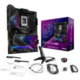 ASRock 90-MXBPB0-A0UAYZ Nero