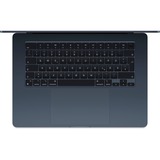 Apple MacBook Air (15") 2024 Nero