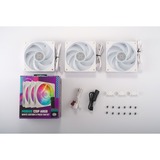 Cooler Master MFZ-M2DW-243P2-R1 bianco