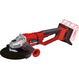 EINHELL AXXIO 36/230 Q rosso/Nero