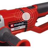 EINHELL AXXIO 36/230 Q rosso/Nero