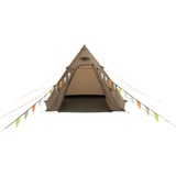 Easy Camp Otra Tipi 120482 marrone