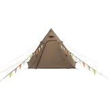 Easy Camp Otra Tipi 120482 marrone