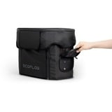 EcoFlow DELTA Max Bag Nero