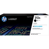 HP Cartuccia toner nero originale LaserJet 212A 5500 pagine, Nero, 1 pz