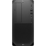 HP Z2 Tower G9 Workstation (8T1V5EA) Nero