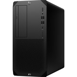 HP Z2 Tower G9 Workstation (8T1V5EA) Nero