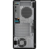 HP Z2 Tower G9 Workstation (8T1V5EA) Nero