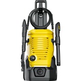 Kärcher K 4 WCM, 1.324-200.0 giallo/Nero