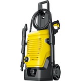 Kärcher K 4 WCM, 1.324-200.0 giallo/Nero