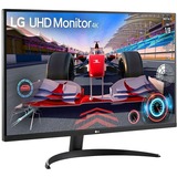 LG 32UR500 Nero