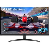 LG 32UR500 Nero