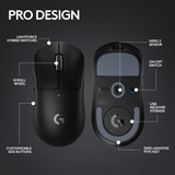 Logitech 910-006631 Nero