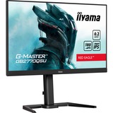 iiyama GB2770QSU-B6 Nero (opaco)