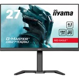 iiyama GB2770QSU-B6 Nero (opaco)