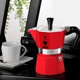 Bialetti 0004943/NP rosso