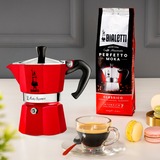 Bialetti 0004943/NP rosso