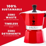 Bialetti 0004943/NP rosso