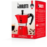 Bialetti 0004943/NP rosso