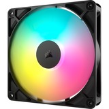 Corsair RS140 ARGB Nero