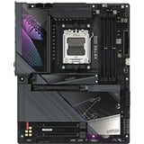 GIGABYTE X870E AORUS MASTER Nero